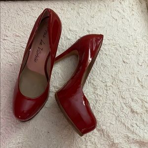 Used Pour La Victoire • Sz 10